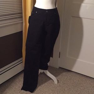 Kuhl Zurik Pant 32” Inseam -Black- NWT